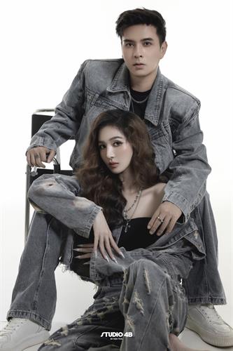 Vợ Chồng Ca Sĩ Hồ Quang Hiếu1